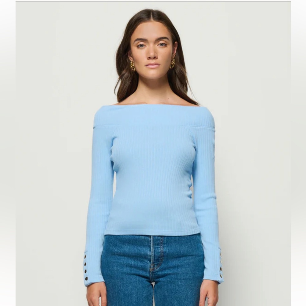 Nation - Val Off Shoulder - Picture 5 of 11